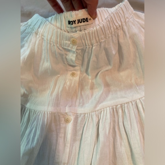 Rudy Jude Janey Skirt - Picture 5 of 16